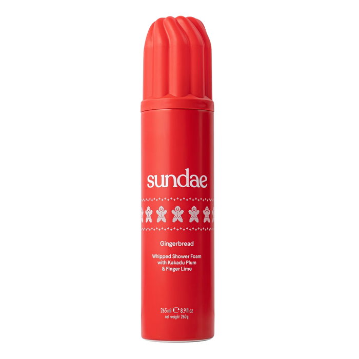 Sundae Margarita Foaming Body Wash 265ml
