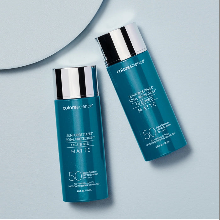 Colorescience Total Protection Face Shield Matte SPF50