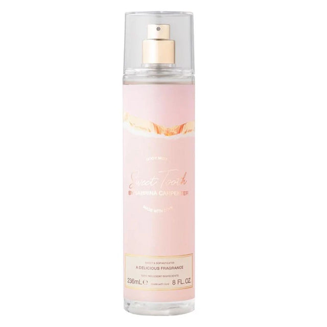 Sabrina Carpenter Sweet Tooth  Body Mist