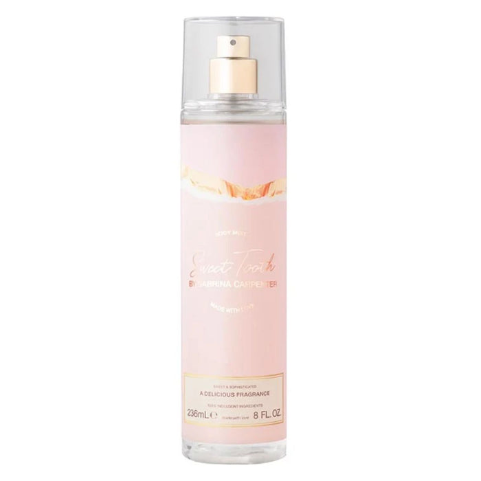 Sabrina Carpenter Sweet Tooth  Body Mist