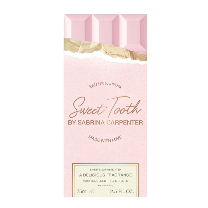 Sabrina Carpenter Sweet Tooth Eau de Parfum