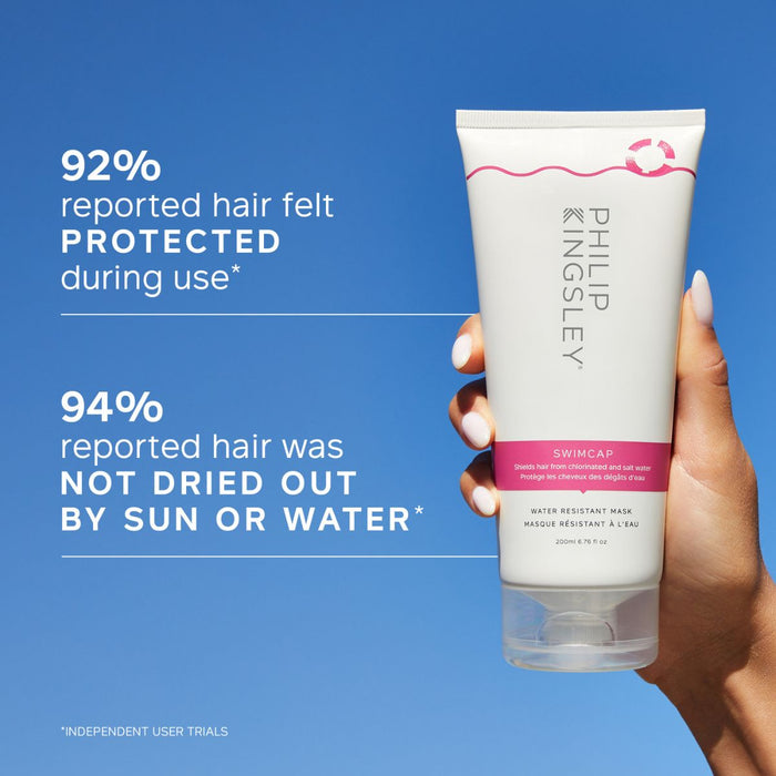 Philip Kingsley Swimcap Water Resistant Mask 200ml