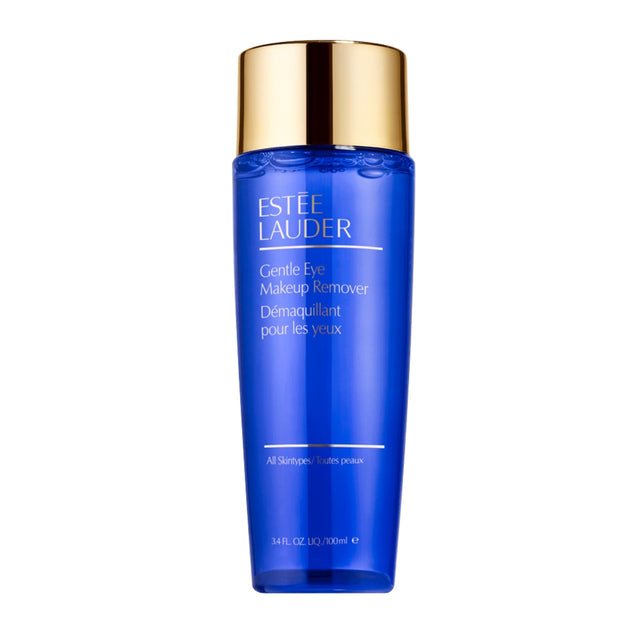 Estée Lauder Gentle Eye Makeup Remover.
