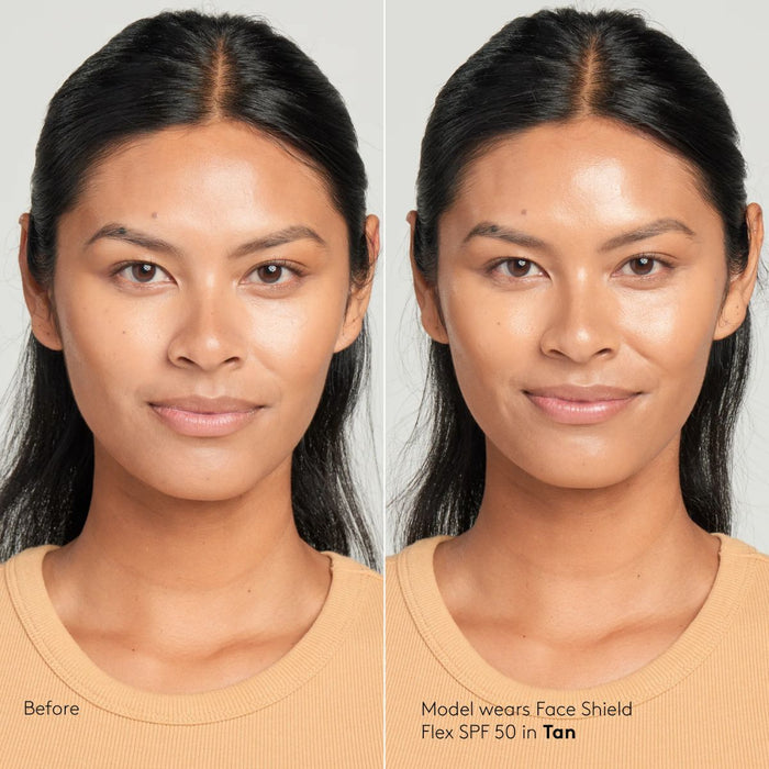 Colorescience Total Protection Face Shield FLEX SPF50