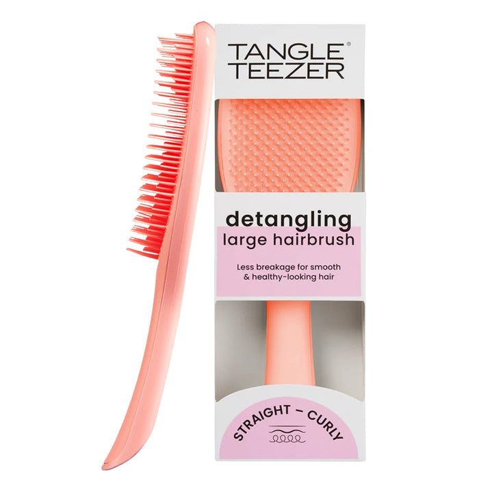 Tangle Teezer The Ultimate Detangler Large Wet Detangling Hairbrush