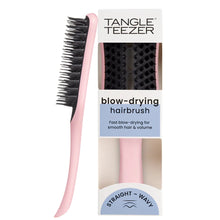 Tangle Teezer The Ultimate Blow Dry Hairbrush in Tickled Pink