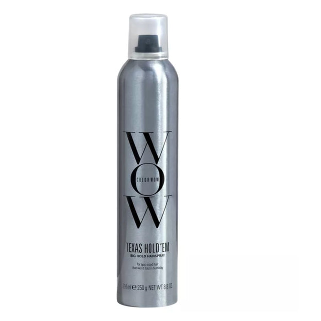 Color Wow Texas Hold ‘em Big Hold Hairspray 