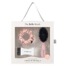 The Belle Brush The Belle of the Ball Edit