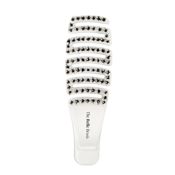 The Belle Brush Palm Brush