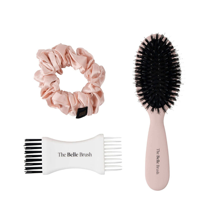 The Belle Brush The Belle of the Ball Edit