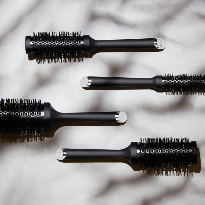 Ghd The Blow Dryer - Ceramic Radial Hair Brush (Size 1 - 25mm)
