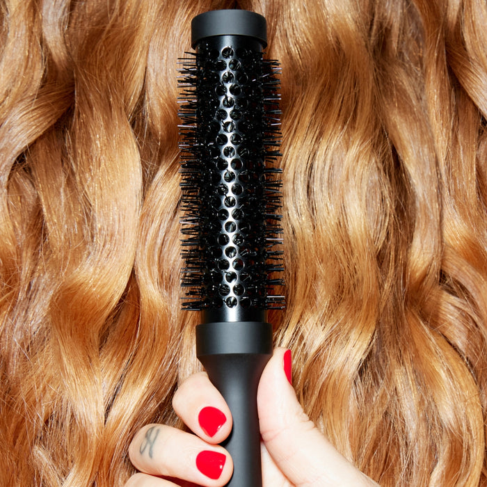 Ghd The Blow Dryer - Ceramic Radial Hair Brush (Size 1 - 25mm)