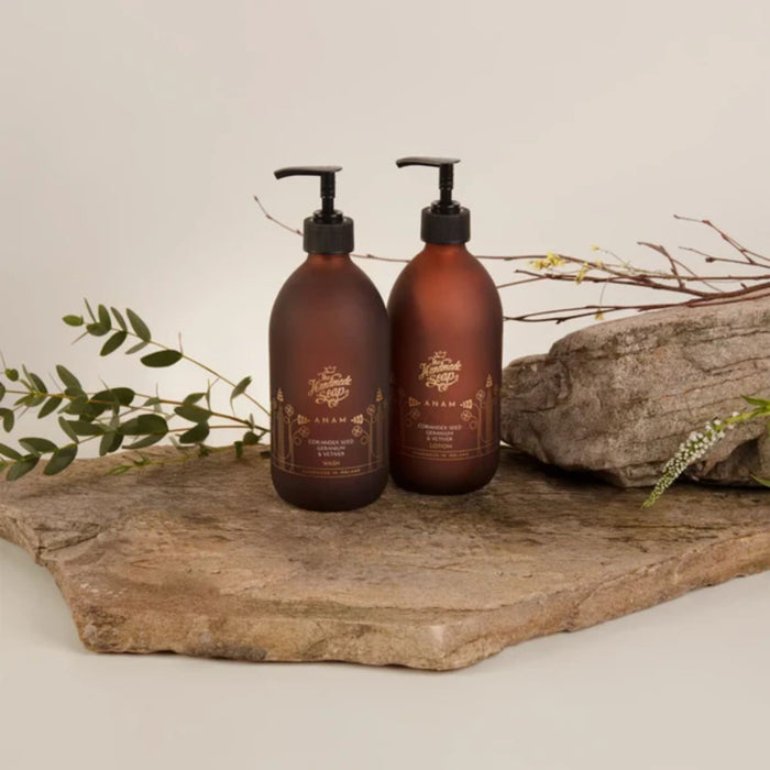 The Handmade Soap Company Mother’s Day Limited Edition Set