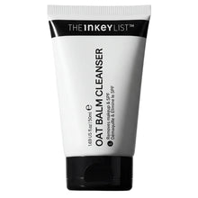 The INKEY List Oat Cleansing Balm 50ml