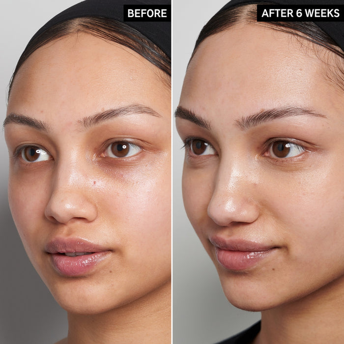The Inkey List 15% Vitamin C & EGF Serum
