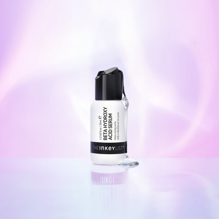 The Inkey List Beta Hydroxy Acid Exfoliator