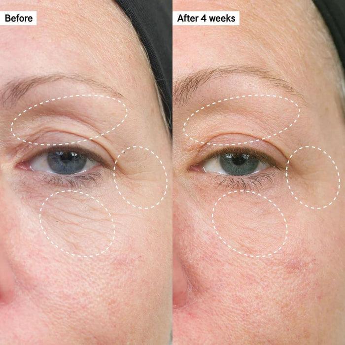 The Inkey List Bio- Active Ceramide Repairing and Plumping Moisturizer