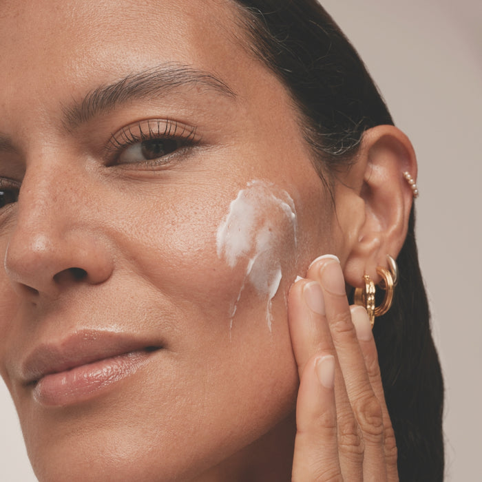 The Inkey List Bio-Active Ceramide Repairing and Plumping Moisturizer