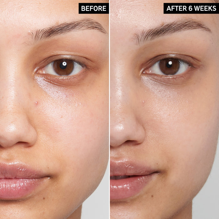 The Inkey List Caffeine Eye Cream