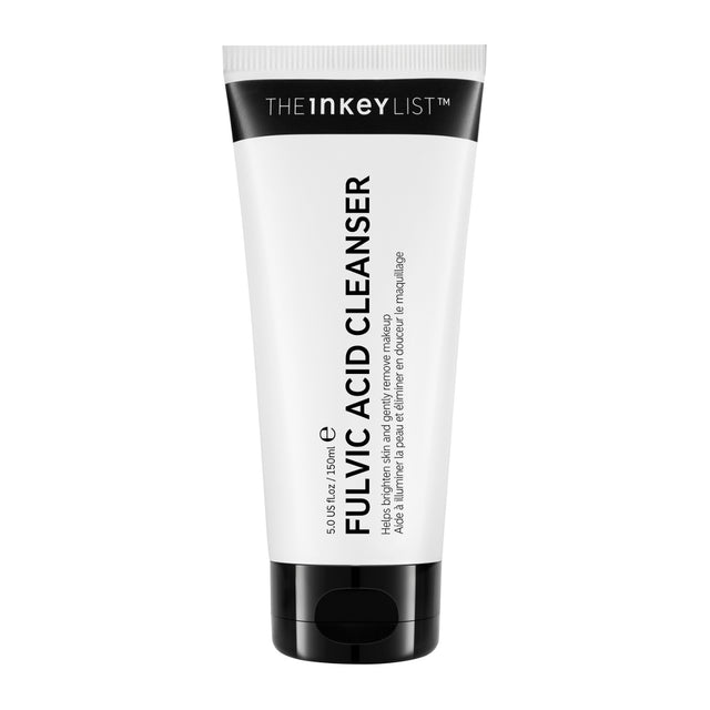 The Inkey List Fulvic Acid Cleanser