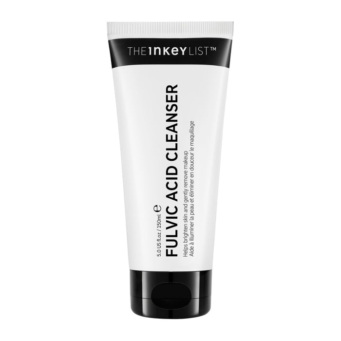 The Inkey List Fulvic Acid Cleanser