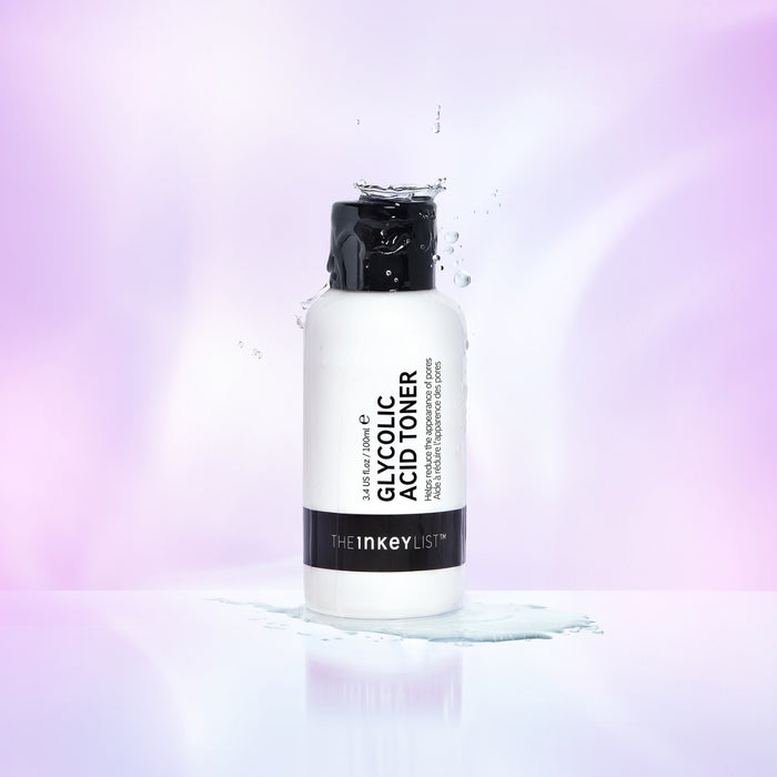 The Inkey List Glycolic Acid Toner