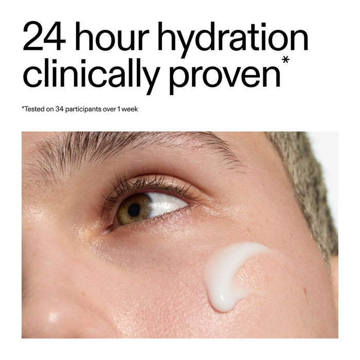 The Inkey List Hydrating Milky Cleanser 50ml