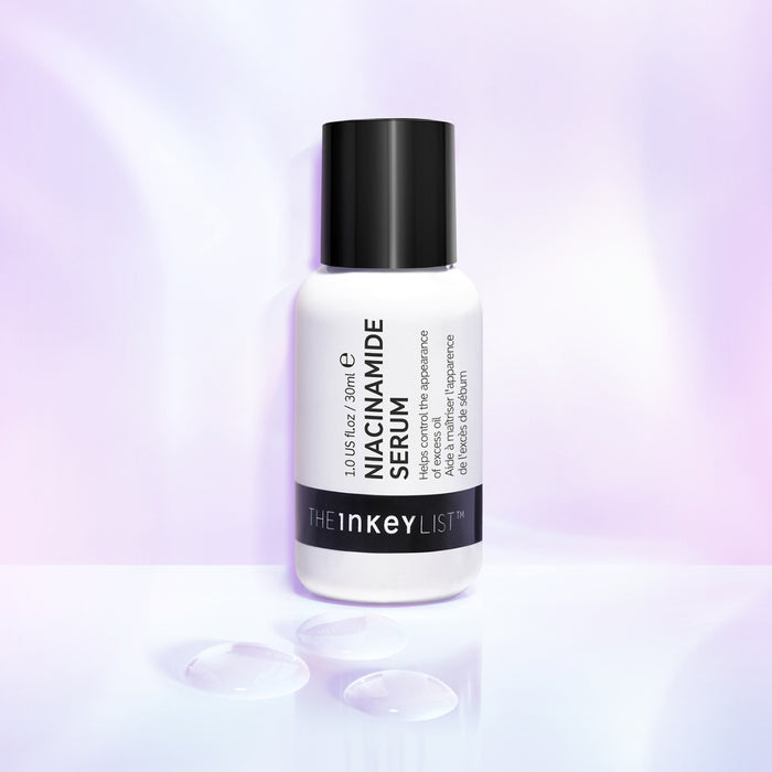 The Inkey List Niacinamide Serum