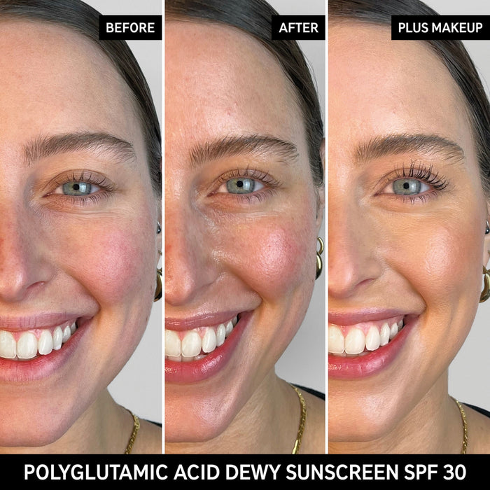  Dewy  SPF 30