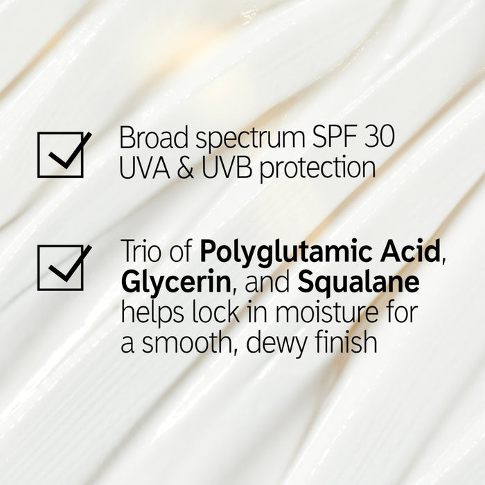 Polyglutamic Acid