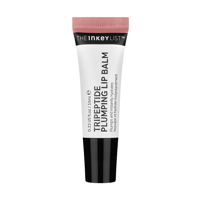 The Inkey List Tripeptide Plumping Lip Balm - Tinted Balms