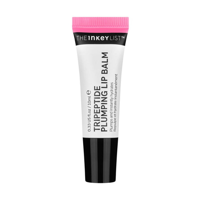 The Inkey List Tripeptide Plumping Lip Balm - Tinted Balms