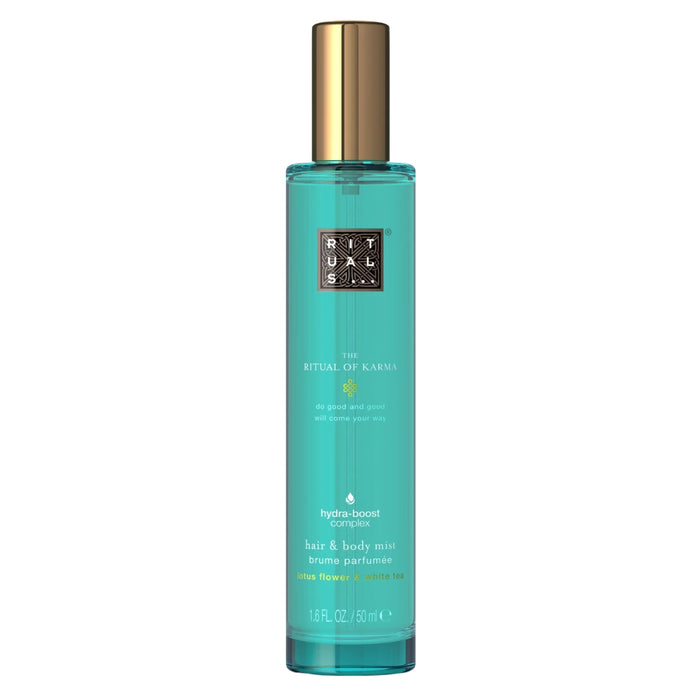 Rituals The Ritual of Karma Hair & Body Mist