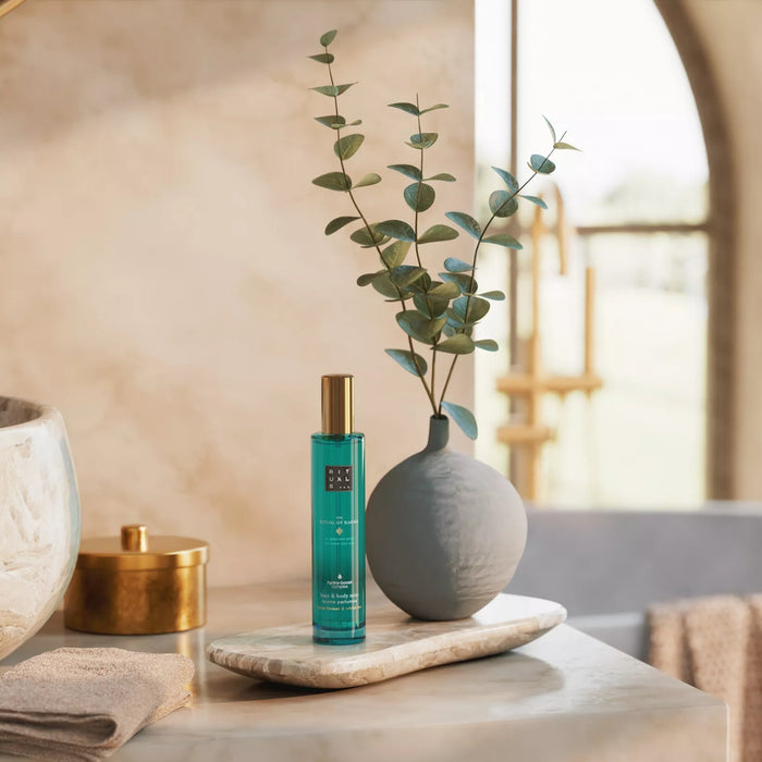 Rituals The Ritual of Karma Hair & Body Mist