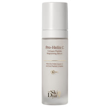 The Skin Diary Pro-Helix C Collagen Peptide Brightening Serum 30ml