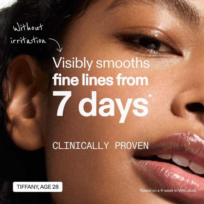 The INKEY List Starter Retinol Serum 30ml