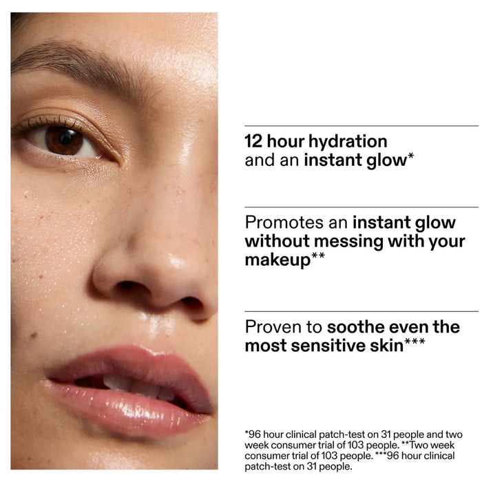 The Inkey List Hydro-Surge Dewy Face Mist - NEW