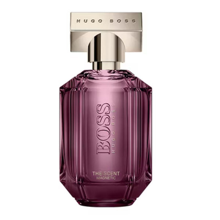 Hugo Boss THE SCENT MAGNETIC Eau de Parfum 50ml 