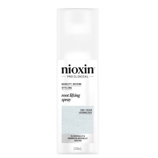 Nioxin Styling Thickening Spray 150ml