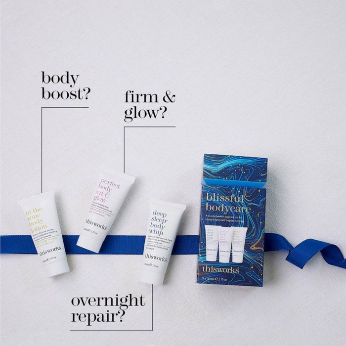 This Works Blissful Bodycare - 30% Off