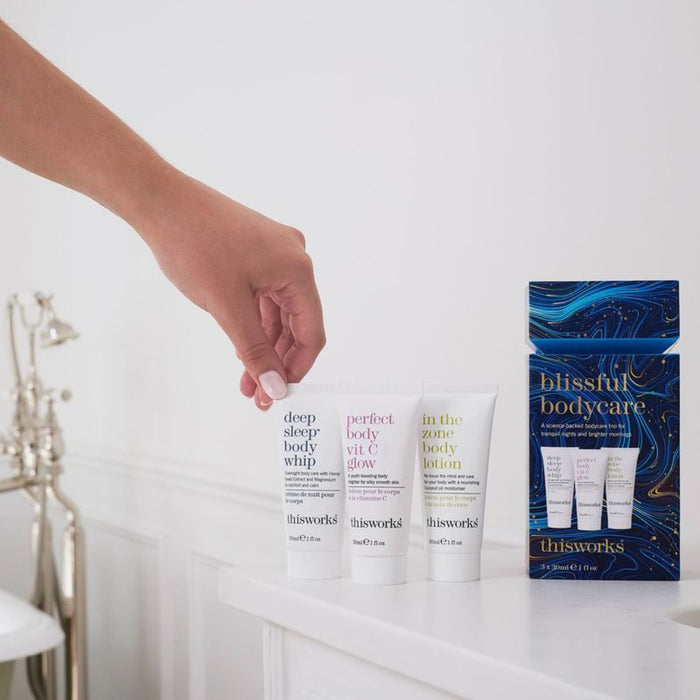 This Works Blissful Bodycare - 30% Off