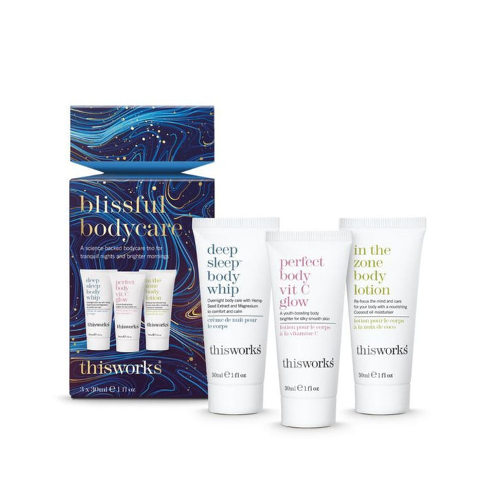 This Works Blissful Bodycare - 30% Off