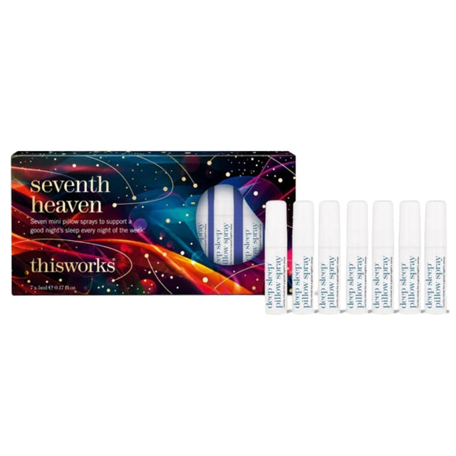 ThisWorks Seventh Heaven Giftset