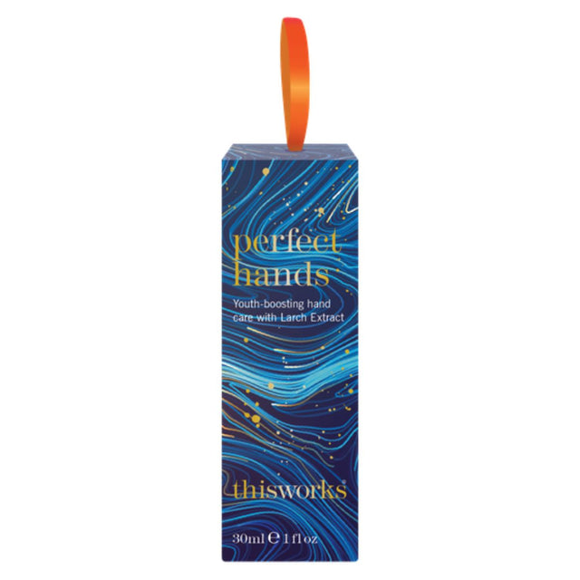 This Works Perfect Hands