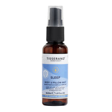 Tisserand Sleep Body & Pillow Mist 50ml