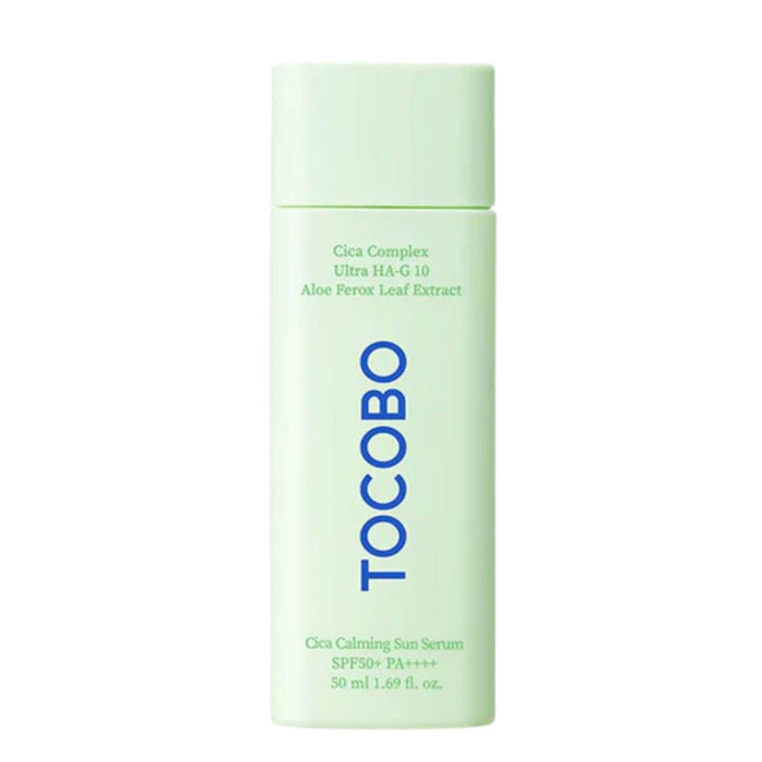 Tocobo Cica Calming Sun Serum SPF50+ PA++++ 50ml
