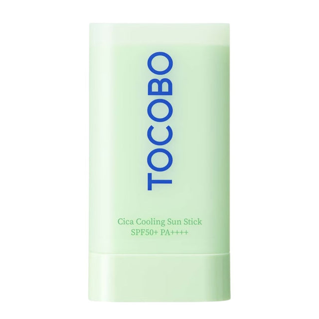 Tocobo Cica Cooling Sun Stick SPF50+ PA++++ 18g