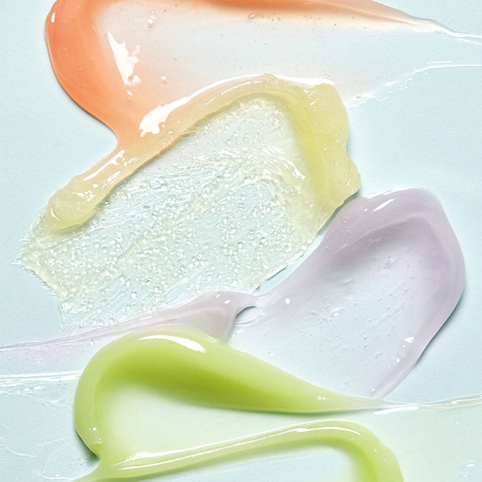 Tocobo Lemon Sugar Scrub Lip Mask 20ml