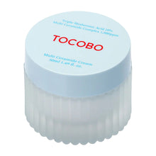 Tocobo Multi Ceramide Cream