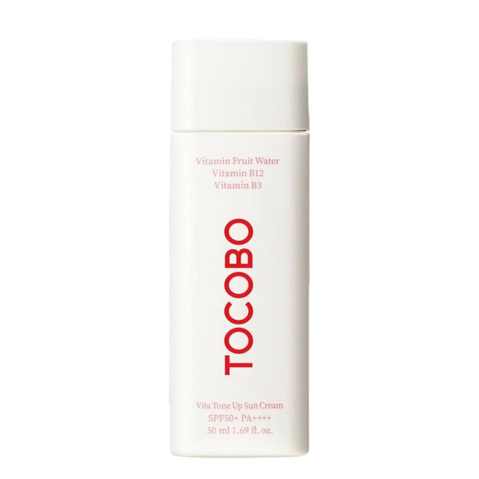 Tocobo Vita Tone Up Sun Cream SPF50+ PA++++ 50ml